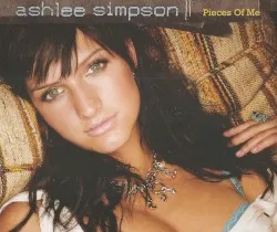Pieces of Me album by Ashlee Simpson