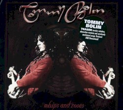 Whips and Roses album by Tommy Bolin