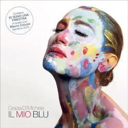 Il mio blu album by Grazia Di Michele