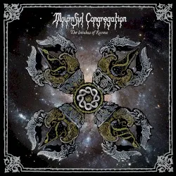 The Incubus of Karma album by Mournful Congregation