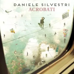 Acrobati album by Daniele Silvestri