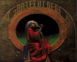 Blues for Allah album by Grateful Dead