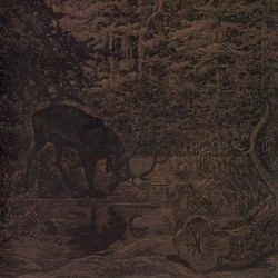 Of Stone, Wind and Pillor album by Agalloch