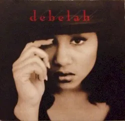 Debelah album by Debelah Morgan
