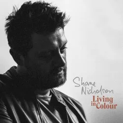 Living in Colour album by Shane Nicholson