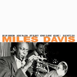 Miles Davis Volume 1 album by Miles Davis
