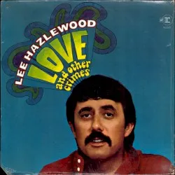 Love and Other Crimes album by Lee Hazlewood