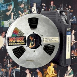 Rarities Vol. 2: The Originals album by No Use for a Name