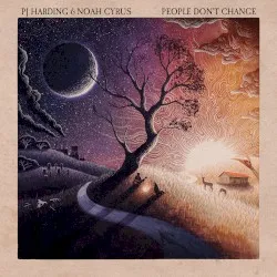 People Don't Change album by Noah Cyrus