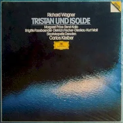Tristan und Isolde