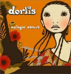 swingin' street album by Dorlis