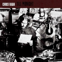 Till Midnight album by Chuck Ragan