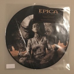 The Acoustic Universe album by Epica