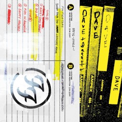 Songs From the Laundry Room album by Foo Fighters