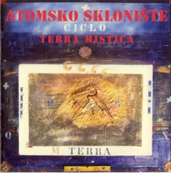 Terra Mistica album by Atomsko sklonište