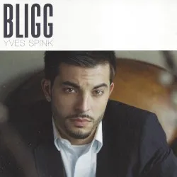 Yves Spink album by Bligg