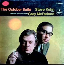 The October Suite album by Steve Kuhn