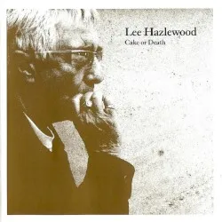 Cake or Death album by Lee Hazlewood