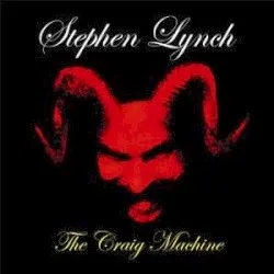 The Craig Machine album by Stephen Lynch