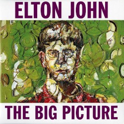 The Big Picture album by Elton John