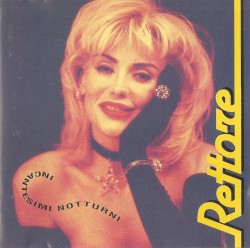 Incantesimi notturni album by Donatella Rettore