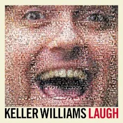 Laugh album by Keller Williams