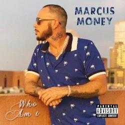 Who Am I album by Marcus Money