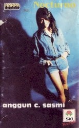 Nocturno album by Anggun