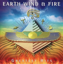 Greatest Hits album by Earth, Wind & Fire