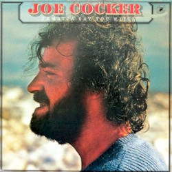Jamaica Say You Will album by Joe Cocker