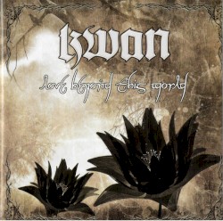 Love Beyond This World album by Kwan