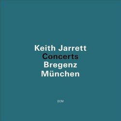 Concerts album by Keith Jarrett