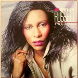 Two Eyes album by Brenda Russell