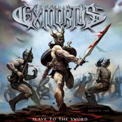 Slave to the Sword album by Exmortus
