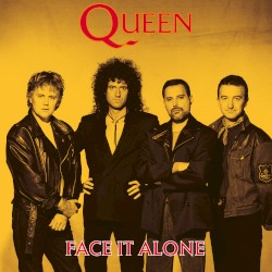 Face It Alone album by Queen