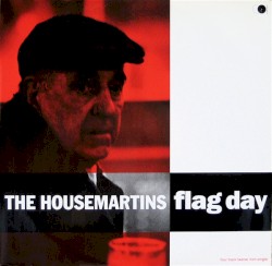 Flag Day album by The Housemartins