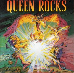 Queen Rocks album by Queen