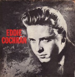 12 of His Biggest Hits album by Eddie Cochran