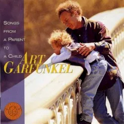 Songs from a Parent to a Child album by Art Garfunkel