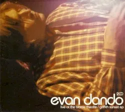 Live at the Brattle Theatre album by Evan Dando