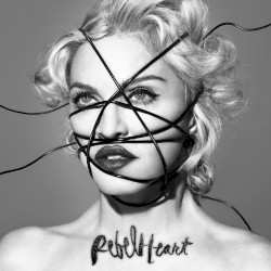 Rebel Heart album by Madonna