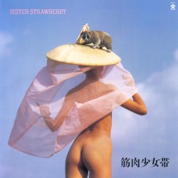 Sister Strawberry album by Kinniku Shōjo Tai