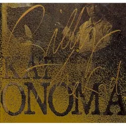 Billy the Kid album by Kat Onoma