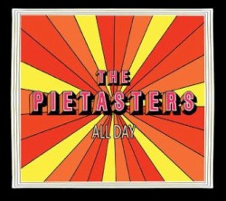 All Day album by The Pietasters