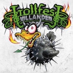 Villanden album by Trollfest
