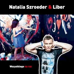 Wszystkiego na raz album by Natalia Szroeder
