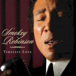 Timeless Love album by Smokey Robinson