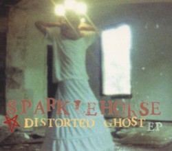 Distorted Ghost EP album by Sparklehorse