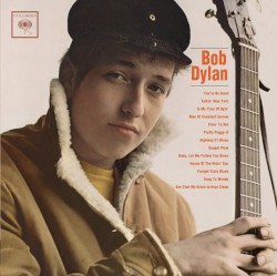Bob Dylan album by Bob Dylan