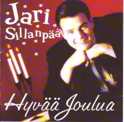 Hyvää joulua album by Jari Sillanpää